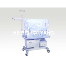 a-202 Standard Infant Incubator for Hospital Use